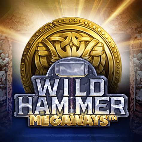 Wild Hammer Megaways 2